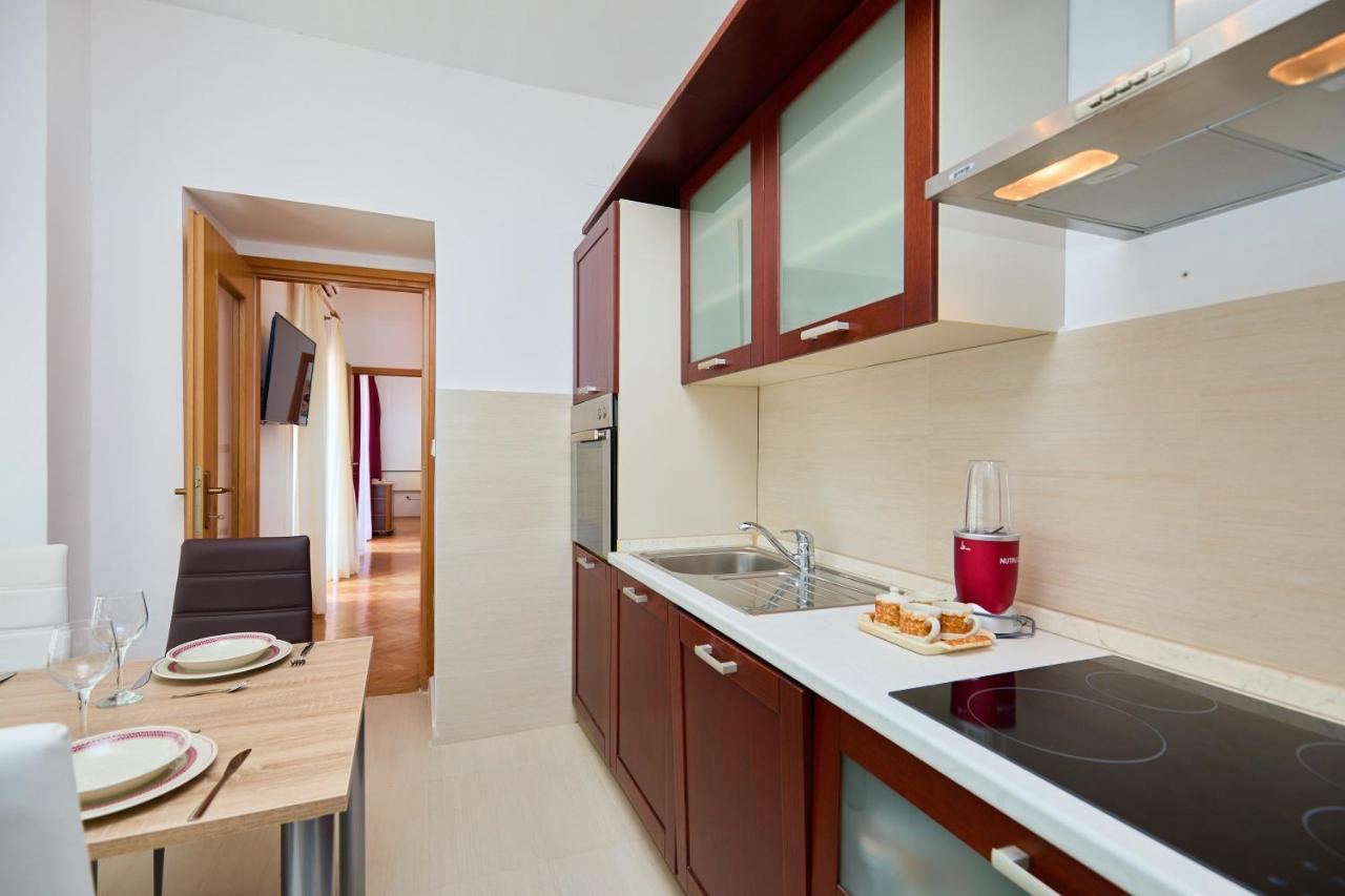 Apartman Ani 米利尼 外观 照片