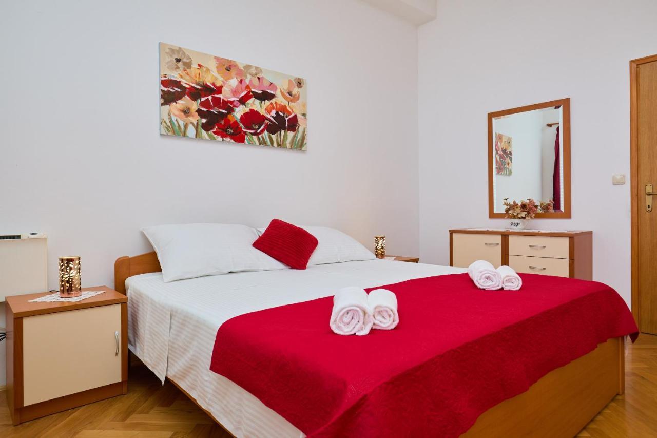 Apartman Ani 米利尼 外观 照片