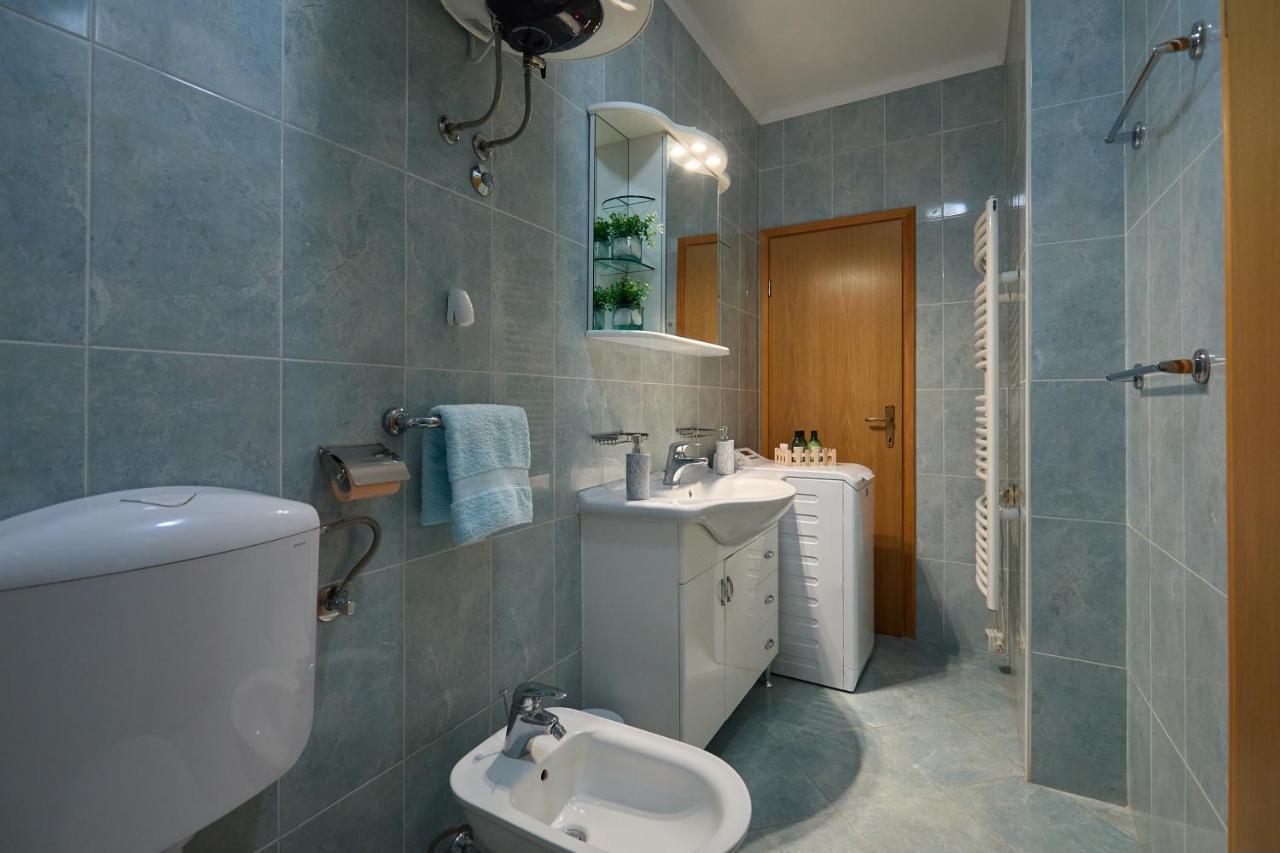 Apartman Ani 米利尼 外观 照片