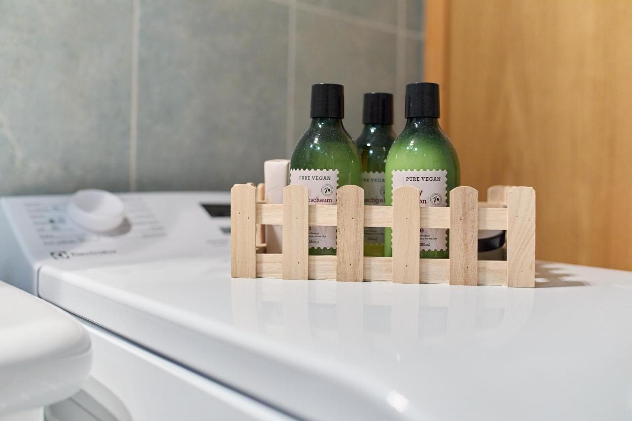 Apartman Ani 米利尼 外观 照片