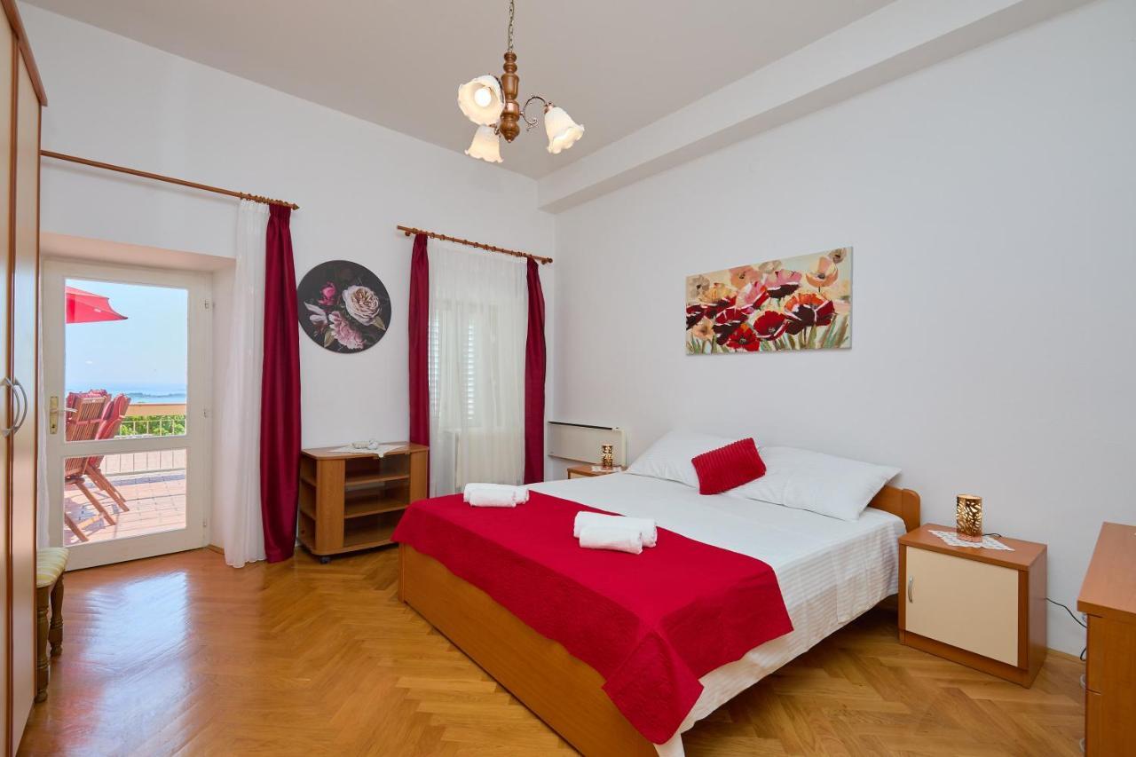Apartman Ani 米利尼 外观 照片