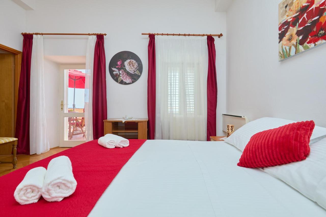 Apartman Ani 米利尼 外观 照片